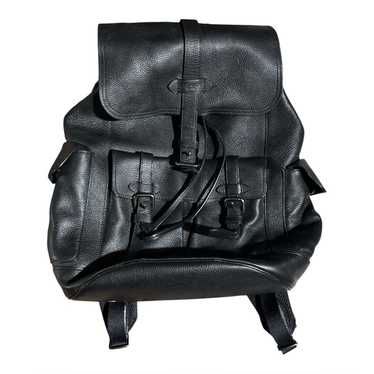Coach hudson backpack leather - Gem