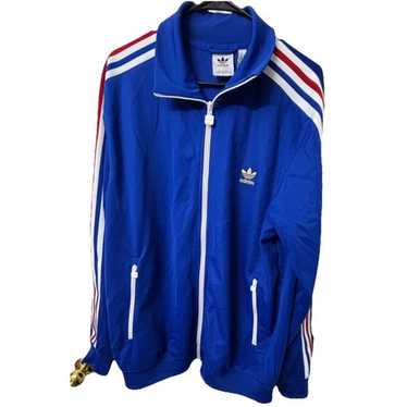 Adidas beckenbauer 6 jacket - Gem