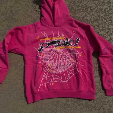 スケートボード Sp5der Spider worldwide set-perple Spider