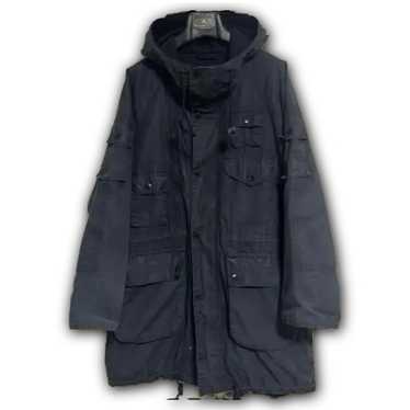 ENGINEERED GARMENTS×Barbour engineered-garments-barbour-