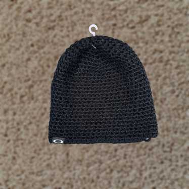 Oakley beanie y2k - Gem