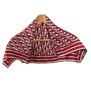 Christian dior trotter scarf - Gem