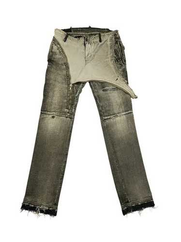 Rick owens olmar mirta - Gem