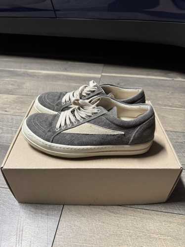Rick owens sneakers drkshdw - Gem