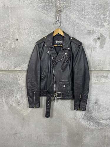 Schott シングルライダース Leathercraft Process 2025年最新】leathercraft processの人気アイテム - メルカリ