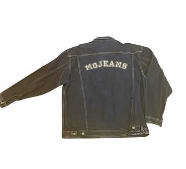 Vintage maurice malone 90s - Gem