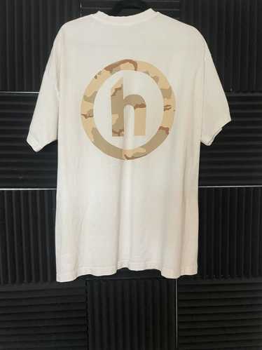 トップス HIDDEN NY logo crewneck sweatshirt L HIDDEN Hidden NY Logo Crewneck - Gem