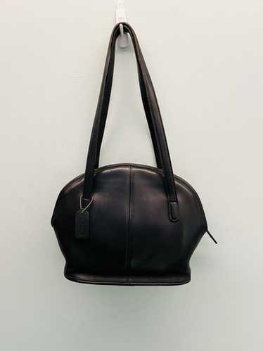 Vintage coach bowler bag - Gem