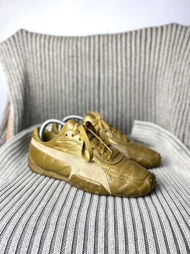靴 PUMA by MIHARAYASUHIRO MY42 2000s Puma by MIHARAYASUHIRO MY-8 Cleats Another soccer