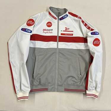 2003 prada luna rossa - Gem