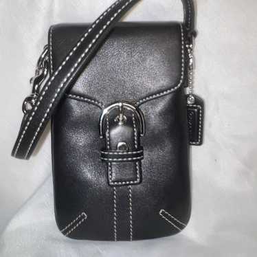 Coach vintage rare soho - Gem