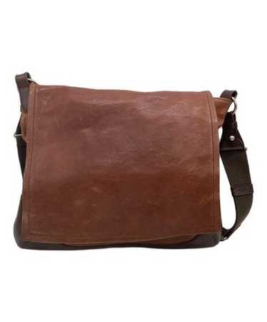 Daniel＆Bob shoulderbag leather brown Daniel＆Bob shoulderbag leather brown Daniel&bob shoulder