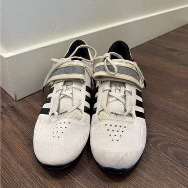 Adidas weightlifting shoes - Gem