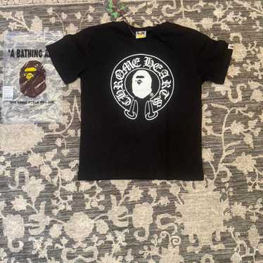 Chrome hearts and bape - Gem
