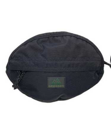 バッグ NEIGHBORHOOD x GREGORY Tailmate XS Black Neighborhood Tailmate XS Fanny Pack x Gregory in Black | SVD