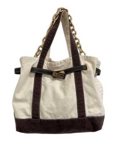 Sita parantica tote - Gem