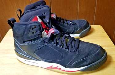 Air jordan sixty plus - Gem