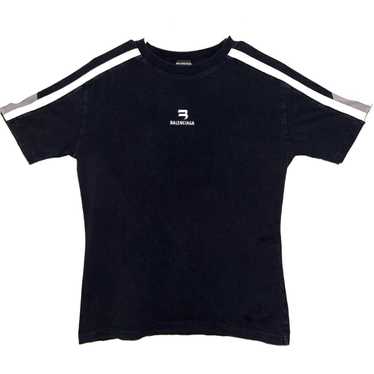 Balenciaga sporty b shrunk - Gem