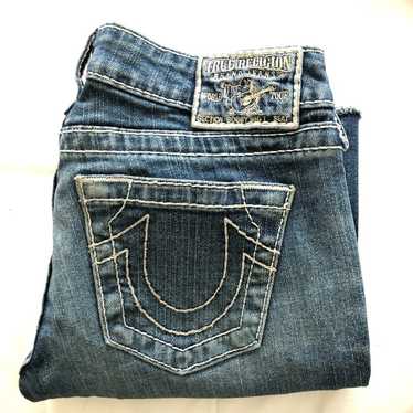 True religion bobby big - Gem