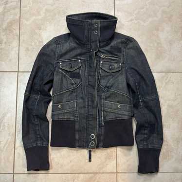 ジャケット・アウター ARMANI COLLEZIONI 2007 ARCHIVE JACKET ARMANI COLLEZIONI 2007 ARCHIVE JACKET