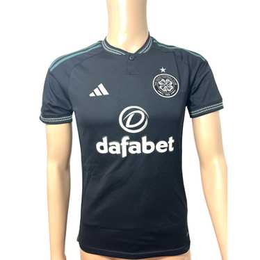 Celtic football club quarter - Gem