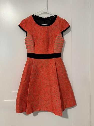 Ted baker black red - Gem