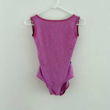 Yumiko l leotard - Gem
