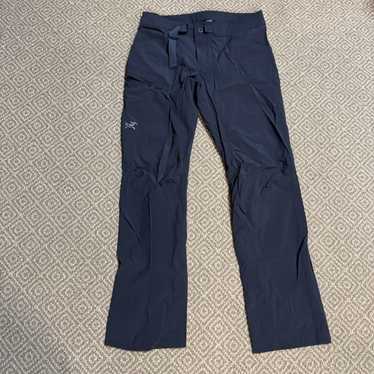 Vintage arcteryx pants - Gem