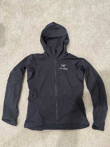 アークテリクス Squamish Hoody XS Arc'Teryx Squamish Hoody Men's