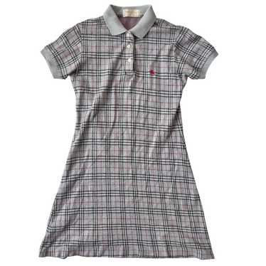 Burberry polo dress - Gem