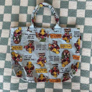 Rare hysteric glamour tote - Gem