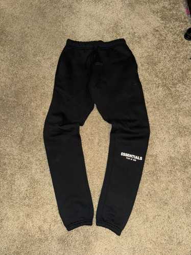 【FOG Essentials】Women's Military Sweatpants FOG Essentials】Women's Military Sweatpants Fear of God