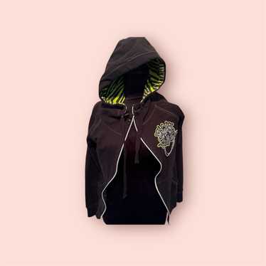 Abbey Dawn Hoodie - Gem