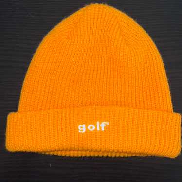 Golf wang ビーニー GOLF WANG（ゴルフワン）の「GOLFWANG/ゴルフワン/サファリ