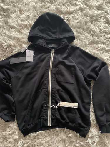 Haider ackermann hoodie - Gem