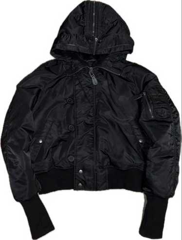 ジャケット・アウター avirex short n2-b n2b flight jacket AVIREX フライトジャケット N-2B ミリタリージャケット アウター
