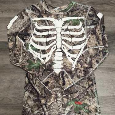 Supreme hanes thermal bones - Gem