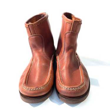 Russell moccasin short - Gem