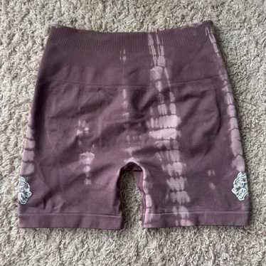 レッグウェア DARC SPORT EVERSON SEAMLESS IN PINK DARC SPORT EVERSON SEAMLESS IN PINK