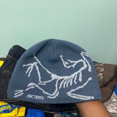 Arcteryx arcteryx beanie - Gem