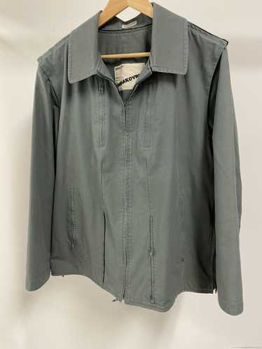 たけし UNDERCOVER 1999AW small parts UNDERCOVER AW1999 SMALL PARTS JACKET – glam archive