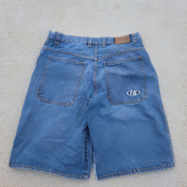 Interstate jorts - Gem