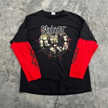 Xl slipknot 2004 the - Gem