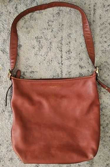 Vintage Coach ブラウン ハンドバッグ s-l400.jpg