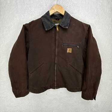 Carhartt j97 dkb detroit - Gem