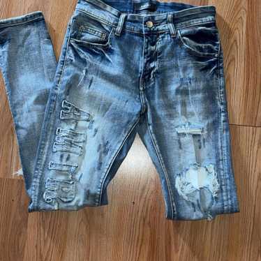 AMIRI サイズ28 Amiri Jeans – Tagged 