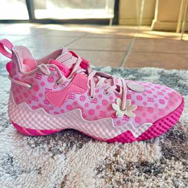 adidas HARDEN VOLUME 7 ピンク 22.5 adidas Harden Vol 7 Pink | Kixify Marketplace