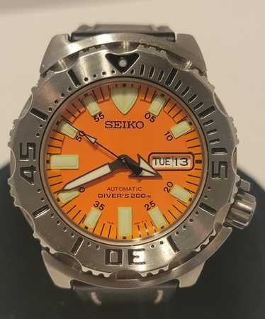 Seiko divers 7s26 - Gem