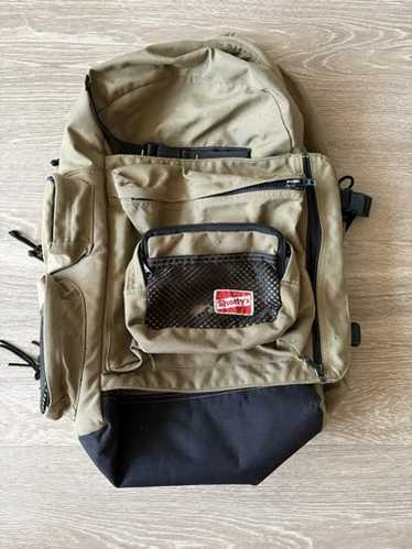 Shortys skateboarding backpack - Gem