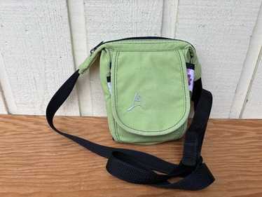 Overland equipment crossbody - Gem